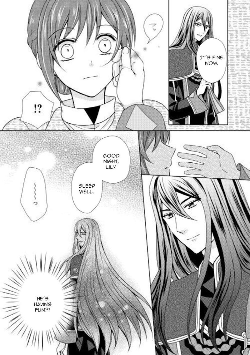 From Maid To Mother 46 13