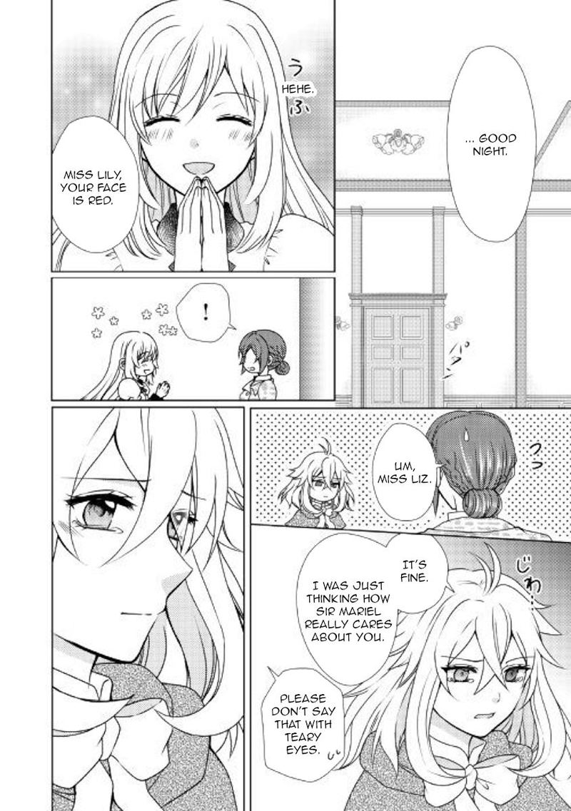 From Maid To Mother 46 14