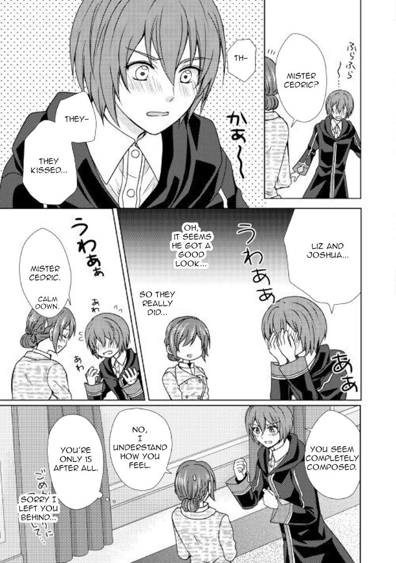 From Maid To Mother 46 3