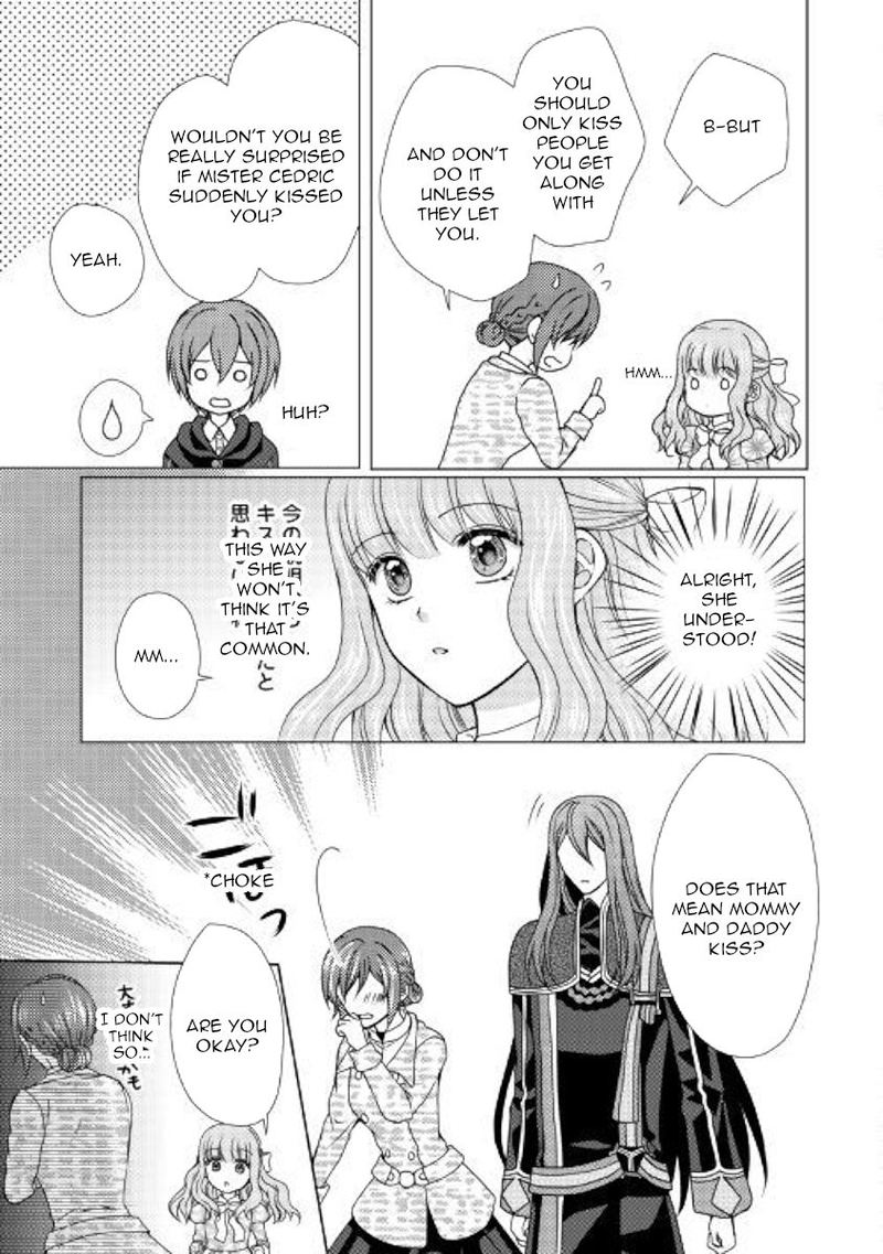 From Maid To Mother 46 5