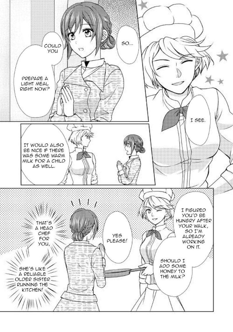 From Maid To Mother 48 17