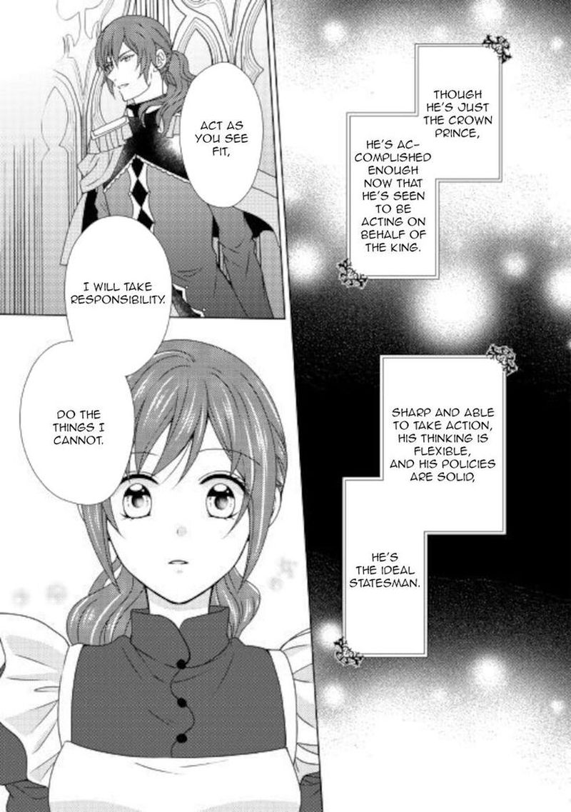 From Maid To Mother 51 5