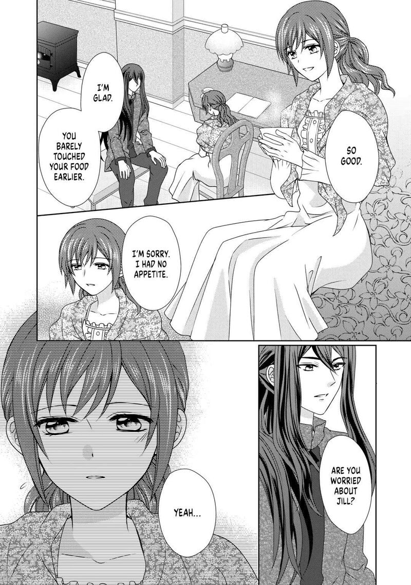 From Maid To Mother 62 16