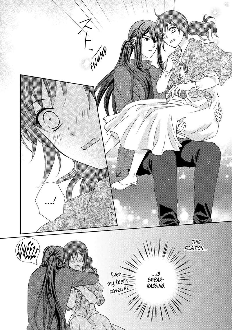 From Maid To Mother 62 22