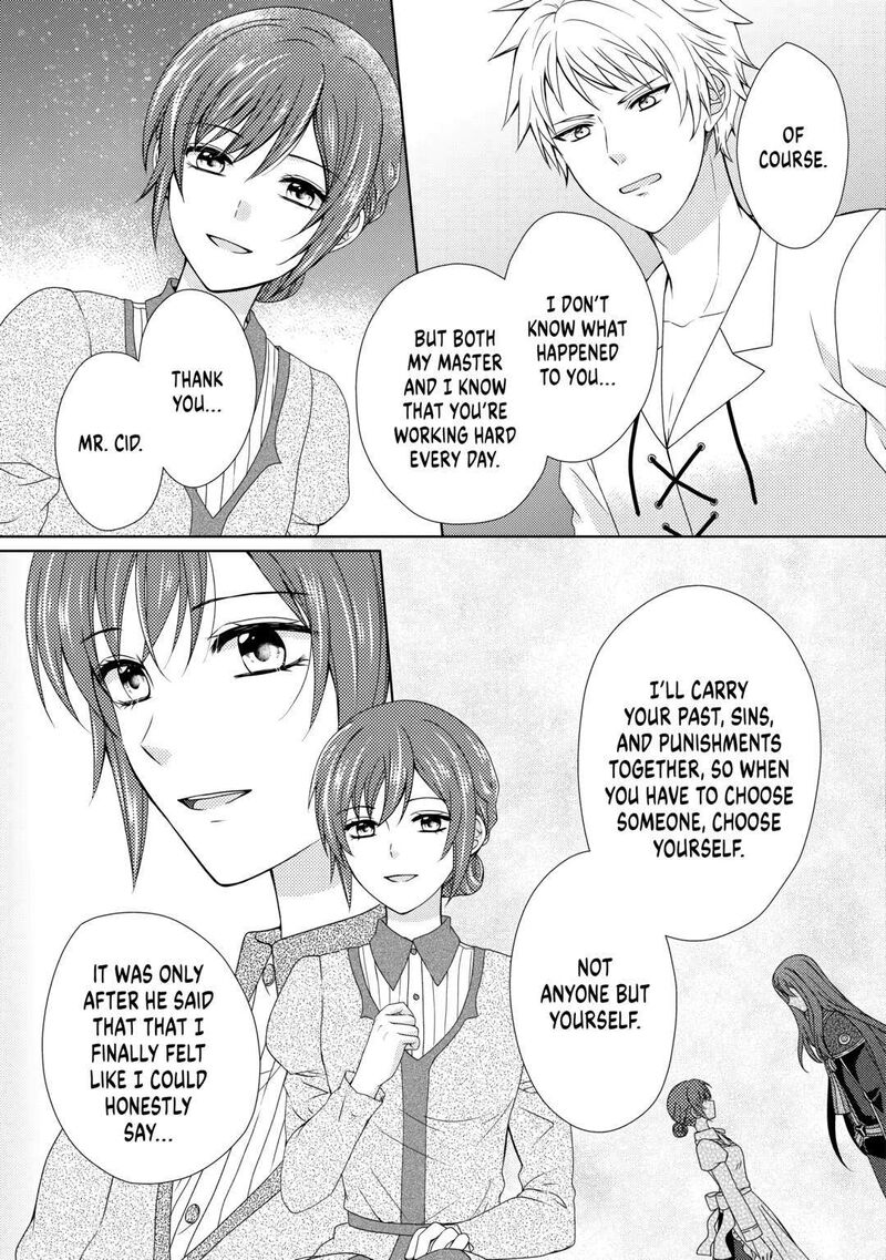 From Maid To Mother 71 5