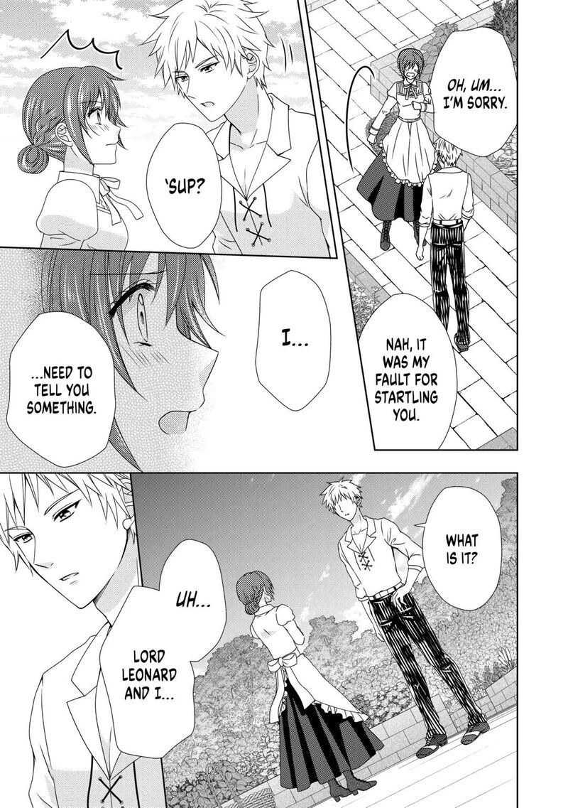 From Maid To Mother 75 15
