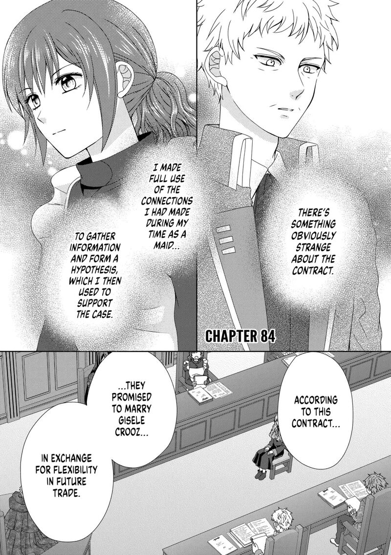 From Maid To Mother 84 1