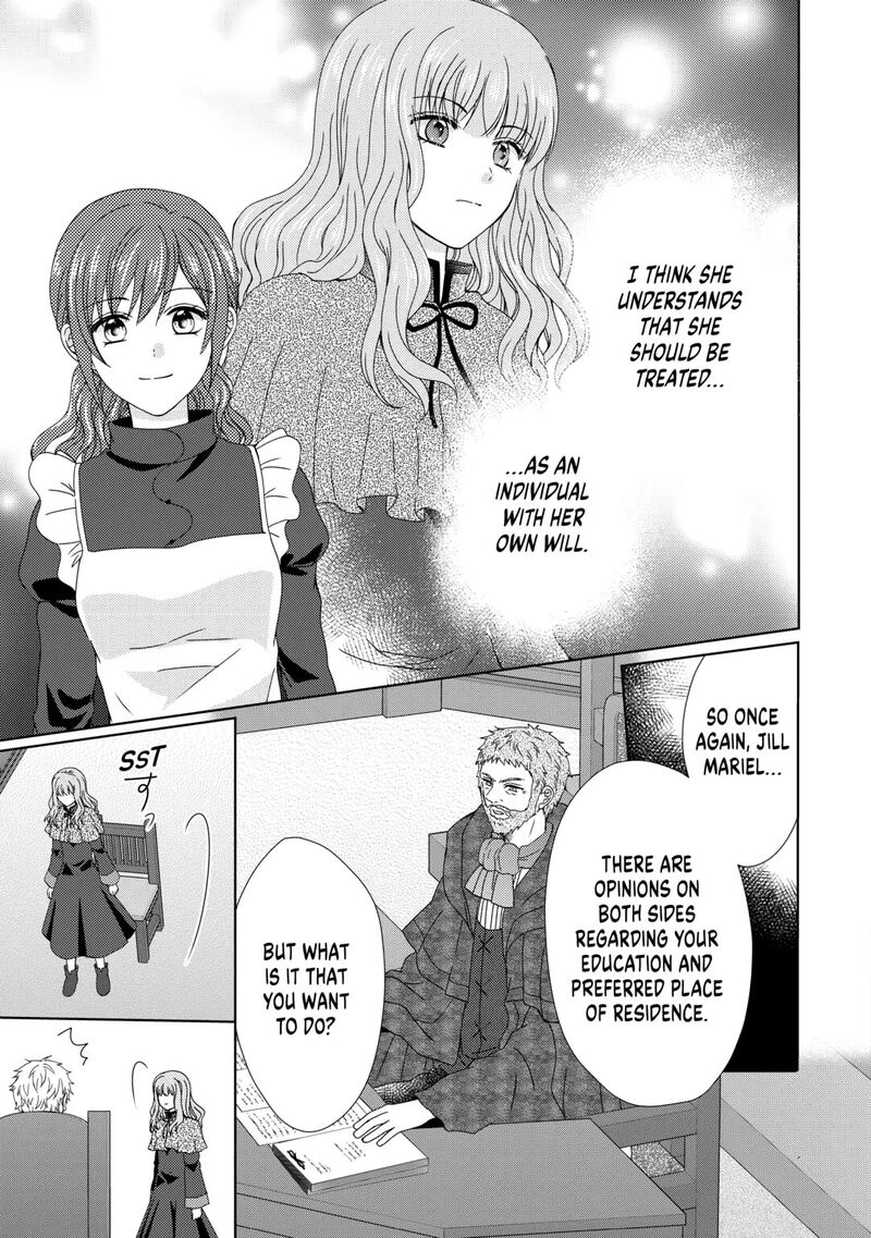 From Maid To Mother 84 15