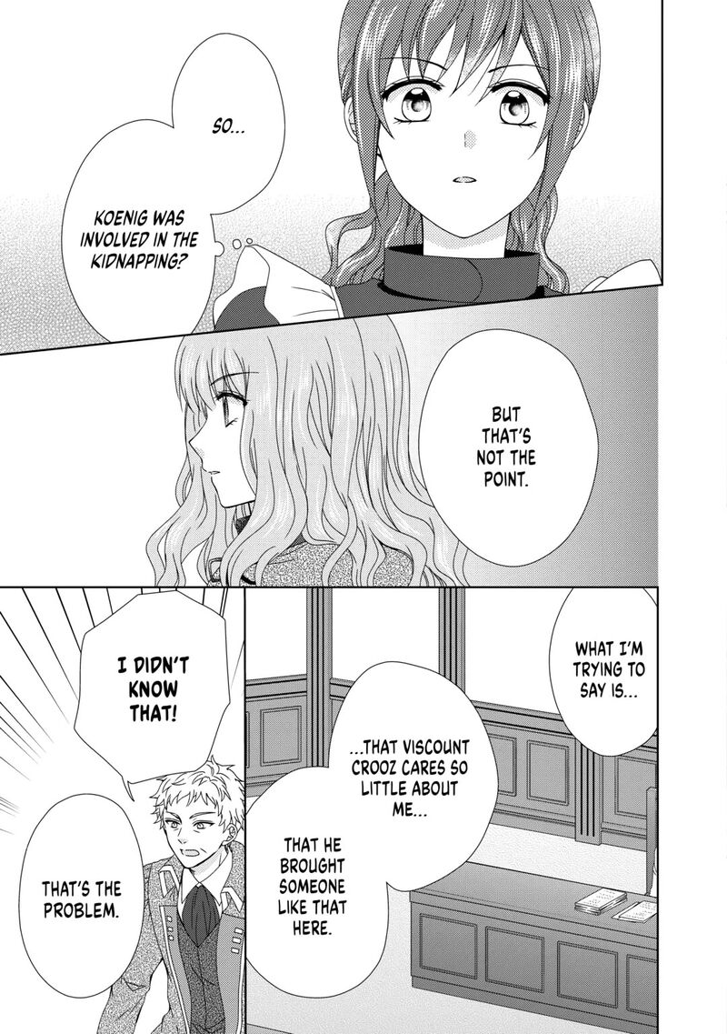 From Maid To Mother 84 21