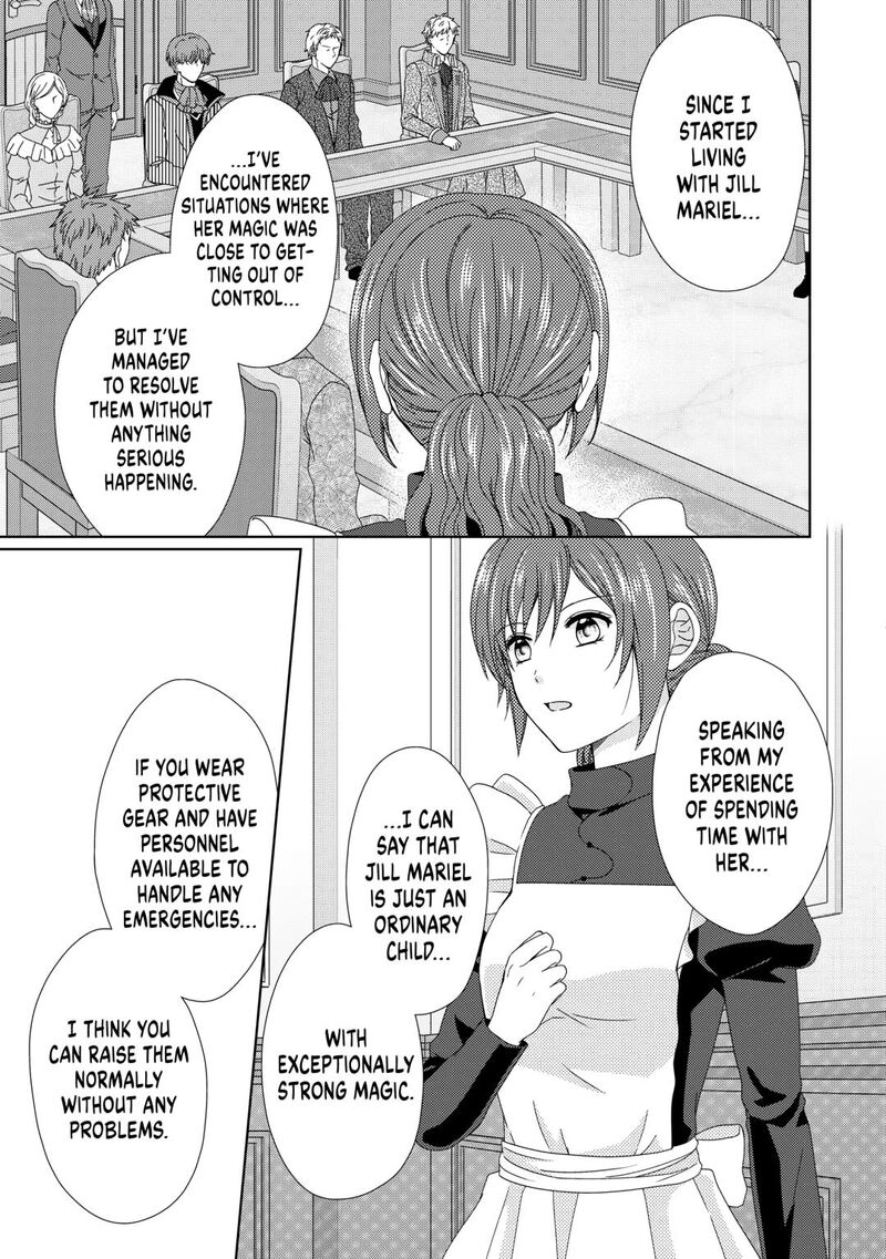 From Maid To Mother 86 21