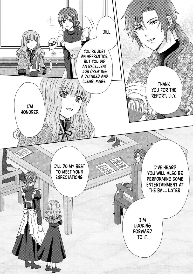 From Maid To Mother 86 4