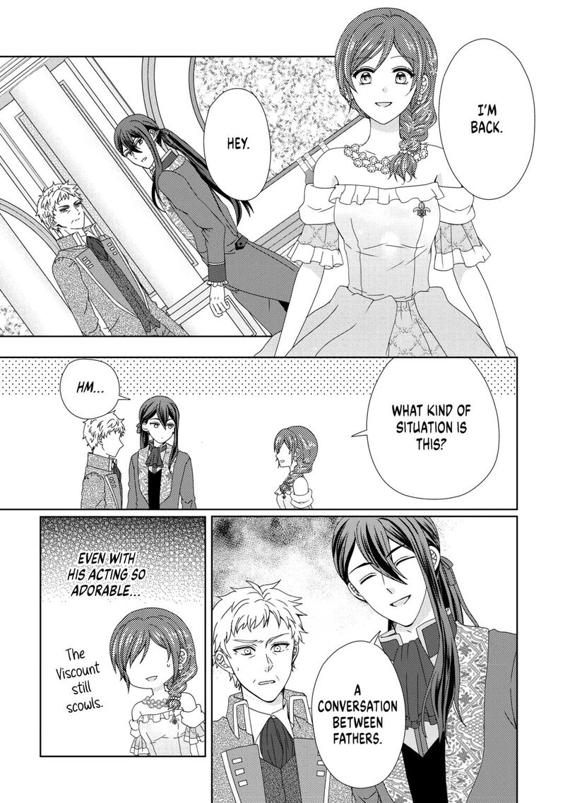 From Maid To Mother 89 11