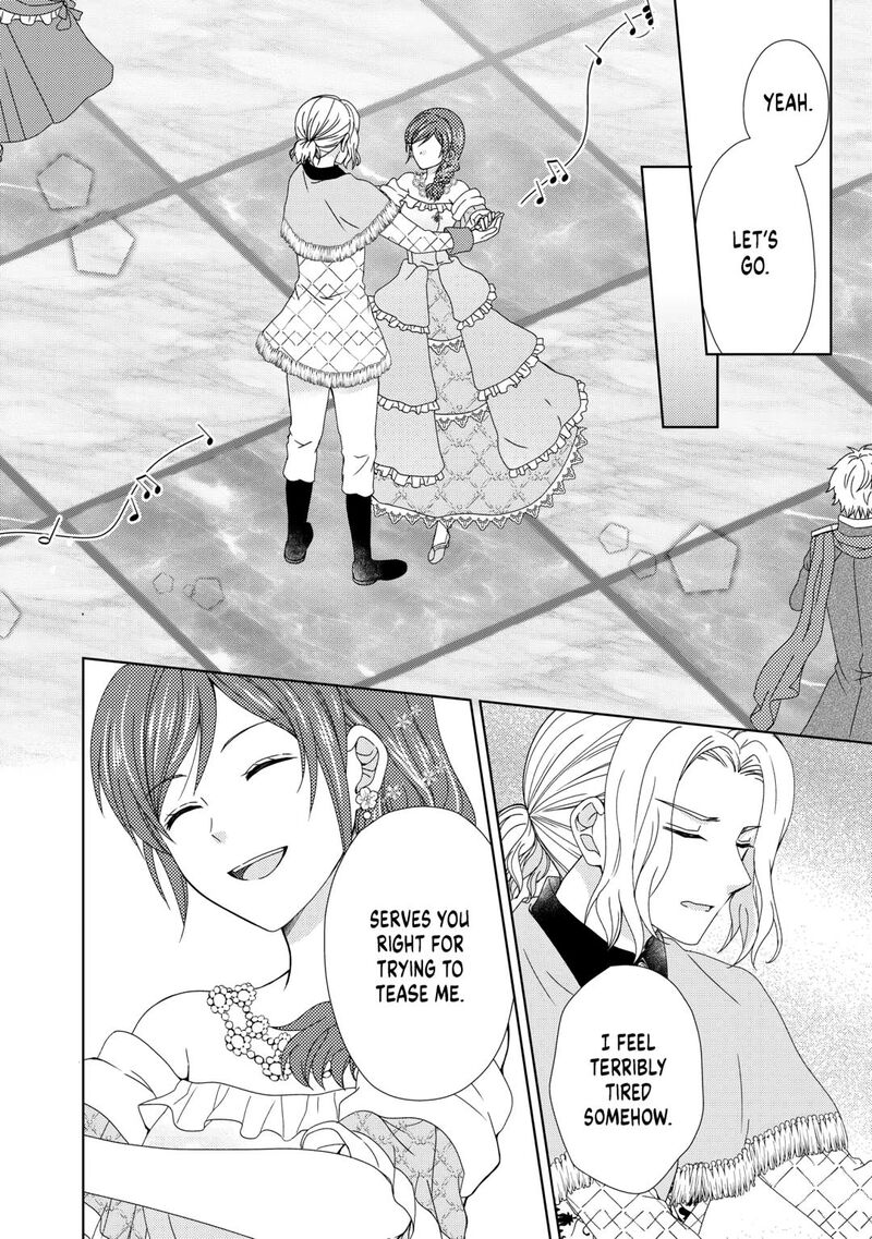 From Maid To Mother 89 6