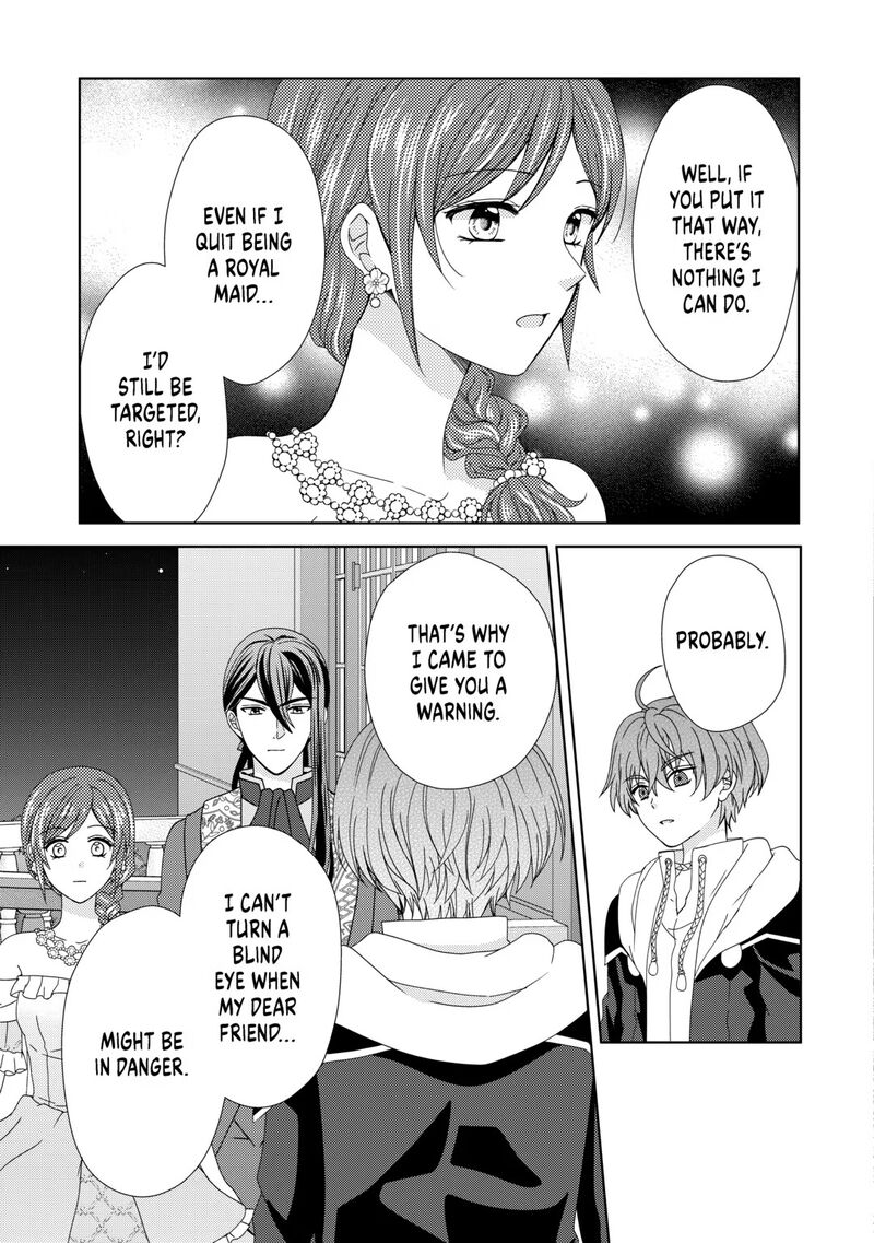 From Maid To Mother 91 5
