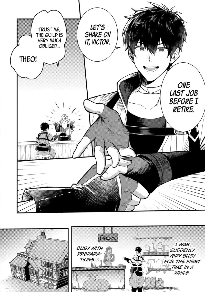 Frontier Life With A Weird Dragon And An Errand Boy 1 19