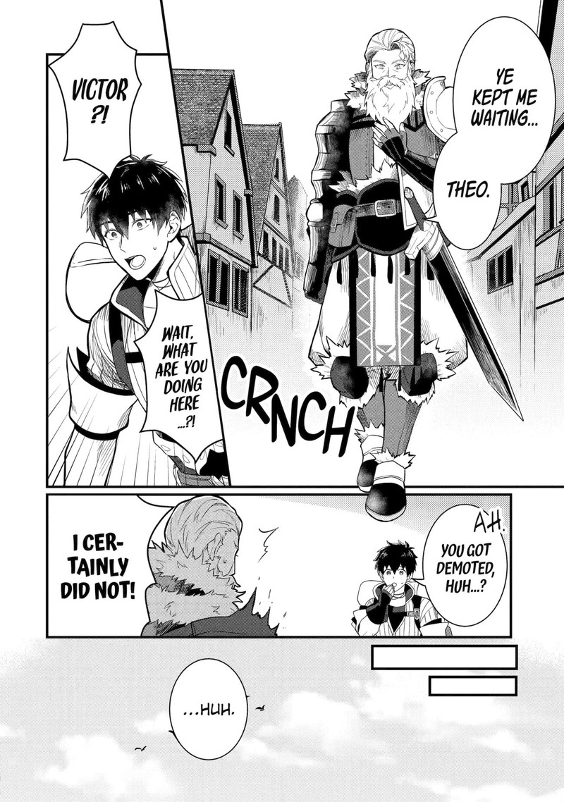 Frontier Life With A Weird Dragon And An Errand Boy 1 23
