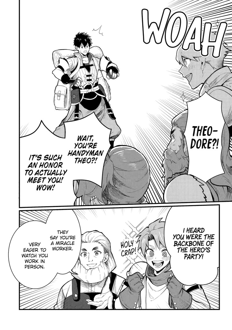 Frontier Life With A Weird Dragon And An Errand Boy 1 27