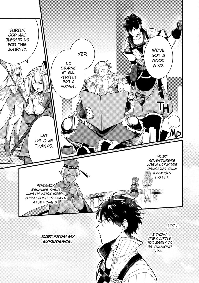 Frontier Life With A Weird Dragon And An Errand Boy 1 34