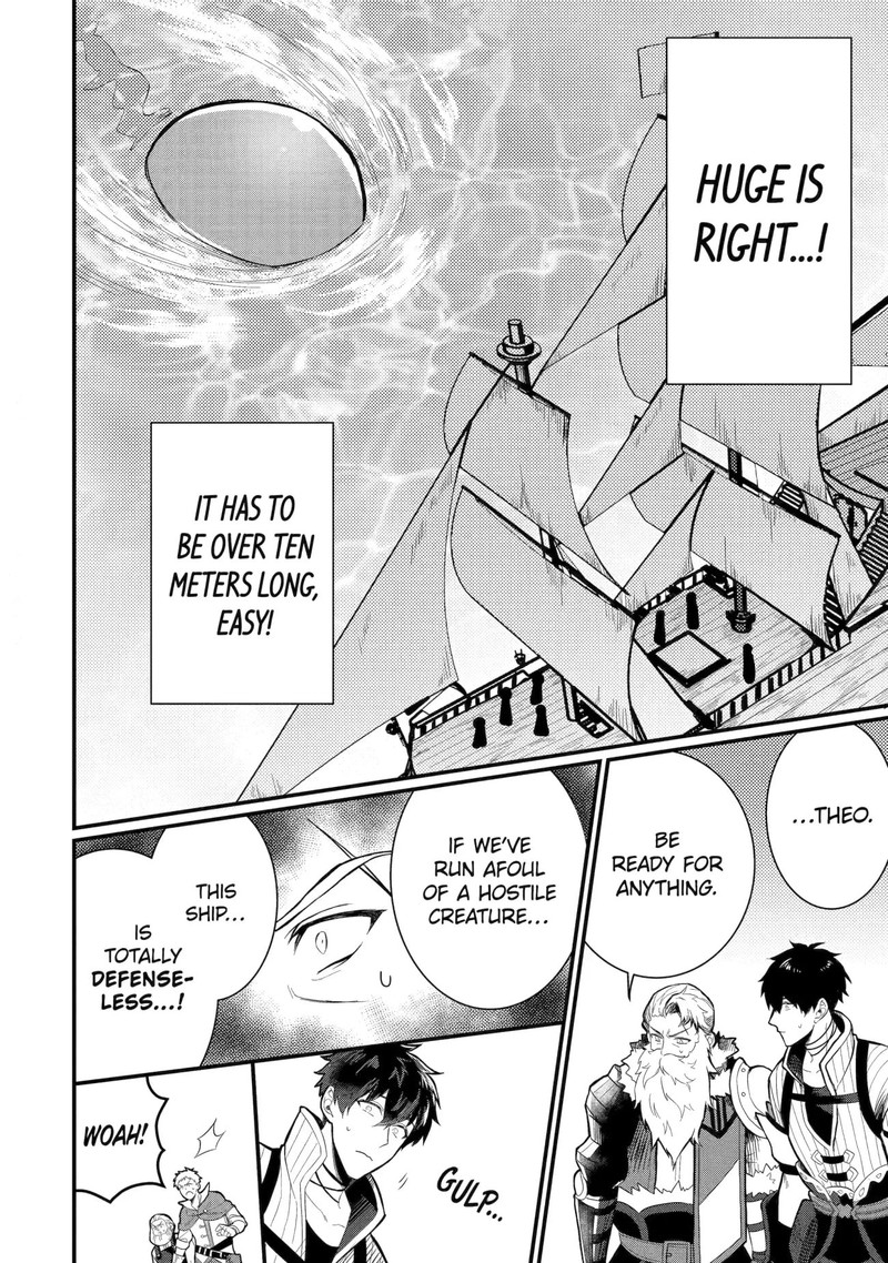 Frontier Life With A Weird Dragon And An Errand Boy 1 41