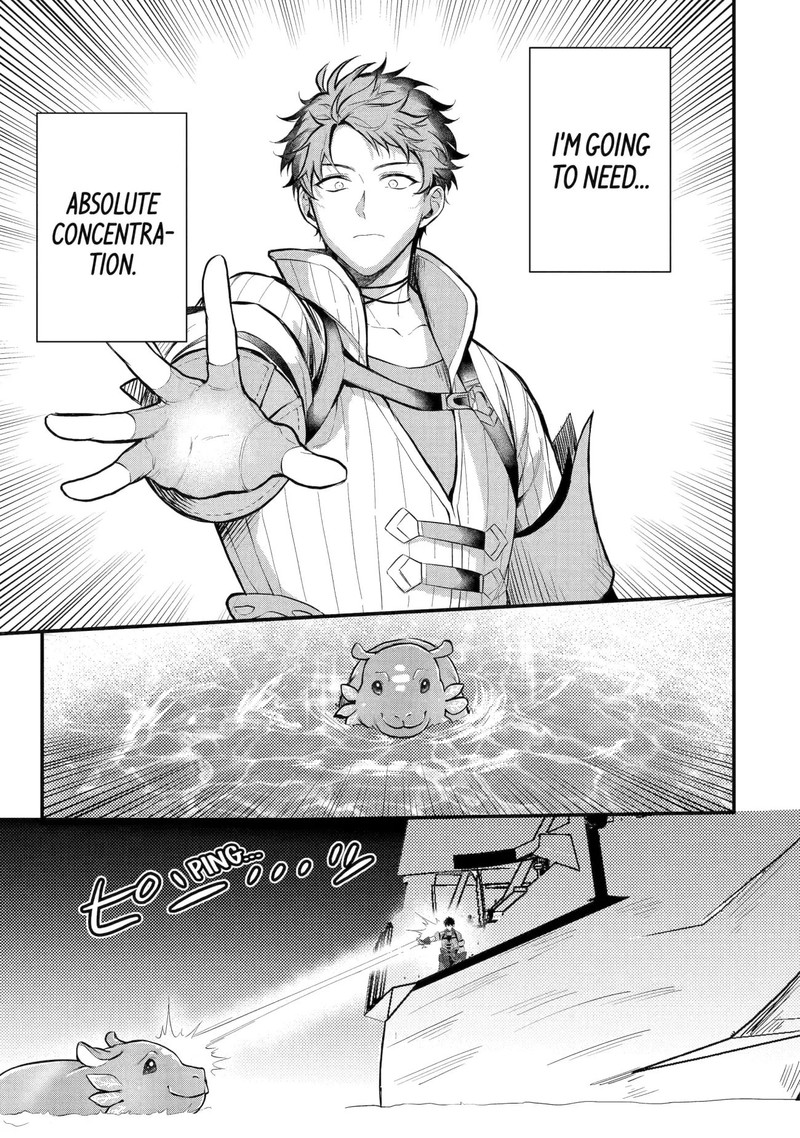 Frontier Life With A Weird Dragon And An Errand Boy 1 49