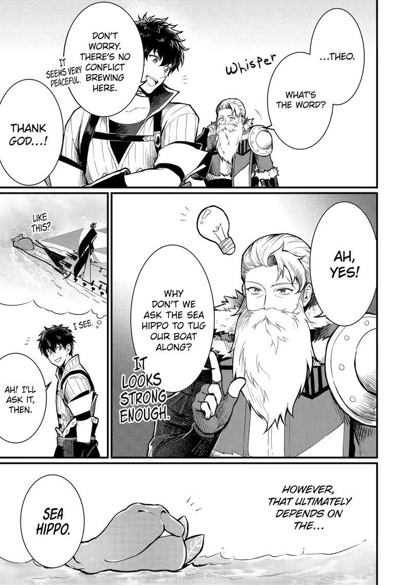 Frontier Life With A Weird Dragon And An Errand Boy 1 53