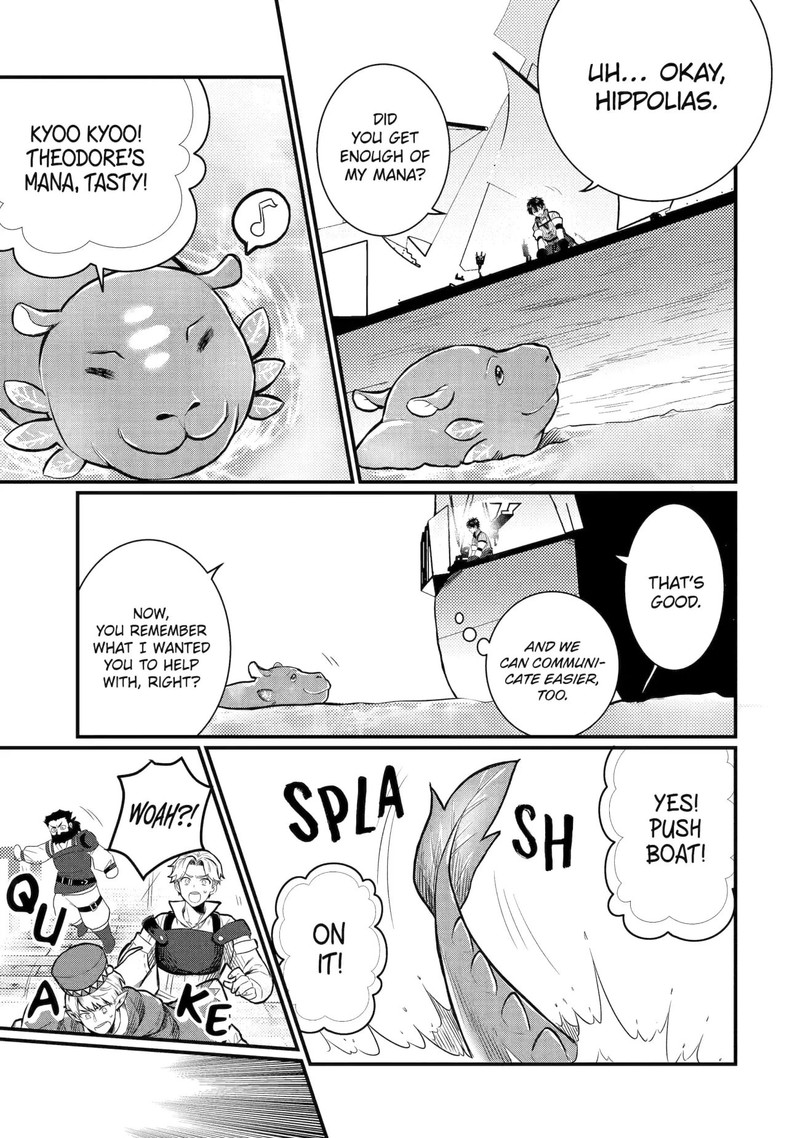 Frontier Life With A Weird Dragon And An Errand Boy 1 64