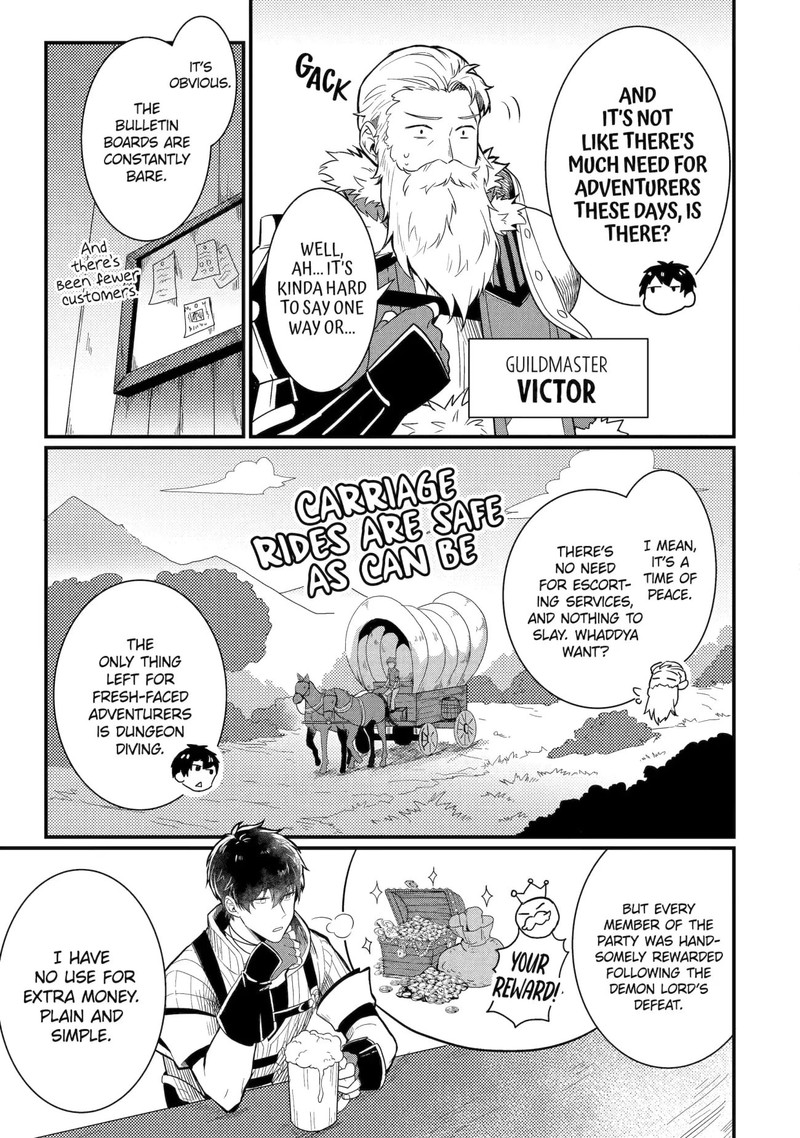Frontier Life With A Weird Dragon And An Errand Boy 1 7