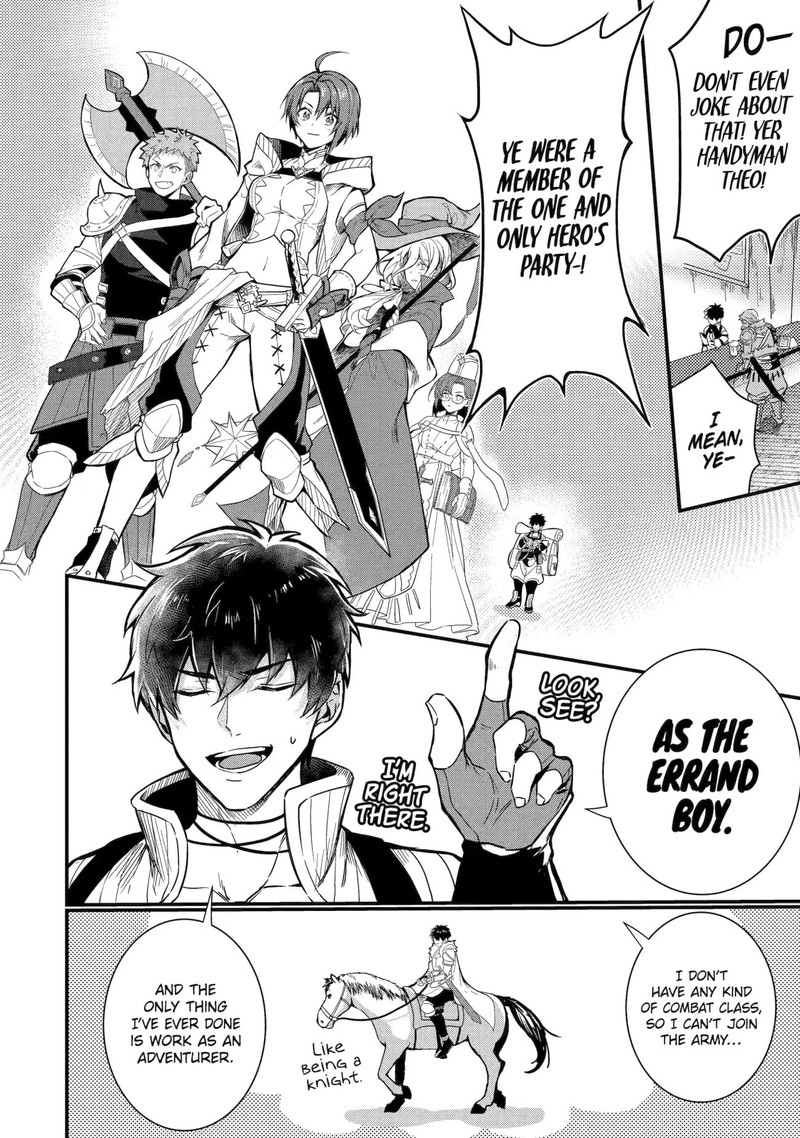 Frontier Life With A Weird Dragon And An Errand Boy 1 8