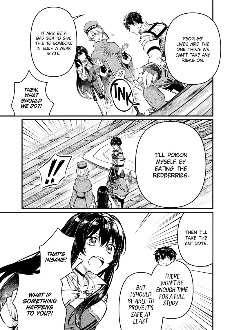 Frontier Life With A Weird Dragon And An Errand Boy 10 13