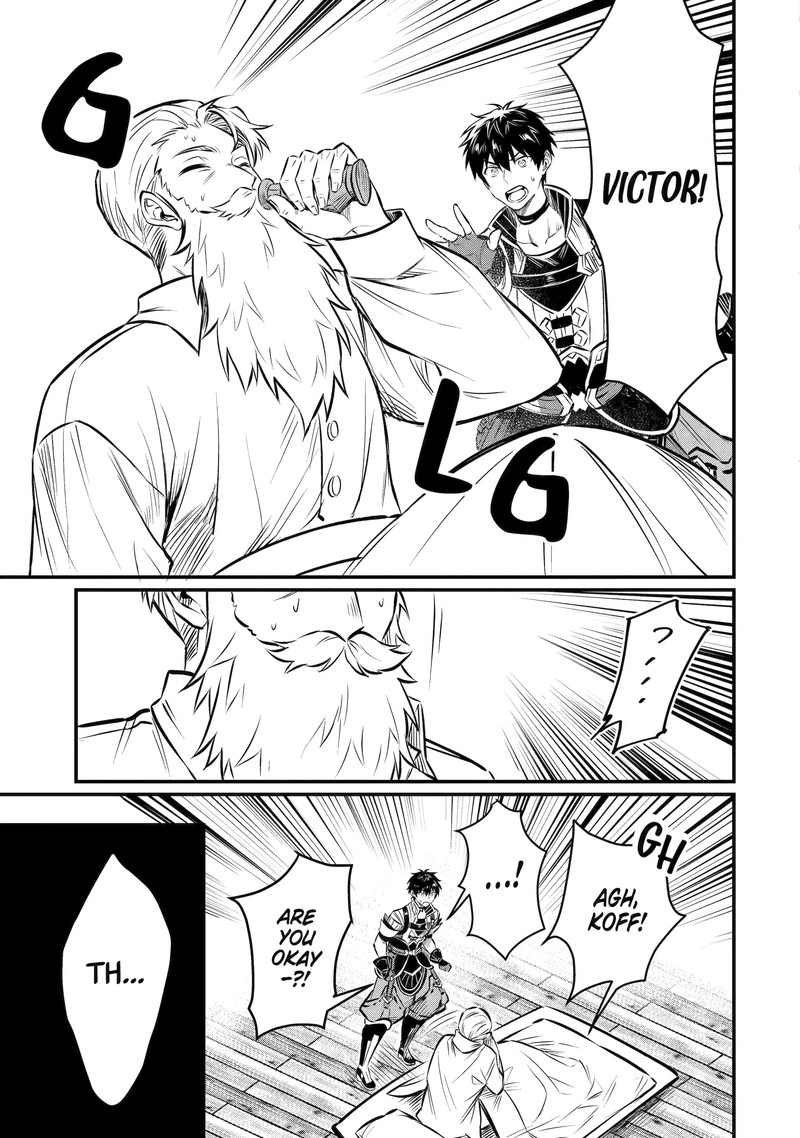 Frontier Life With A Weird Dragon And An Errand Boy 10 15