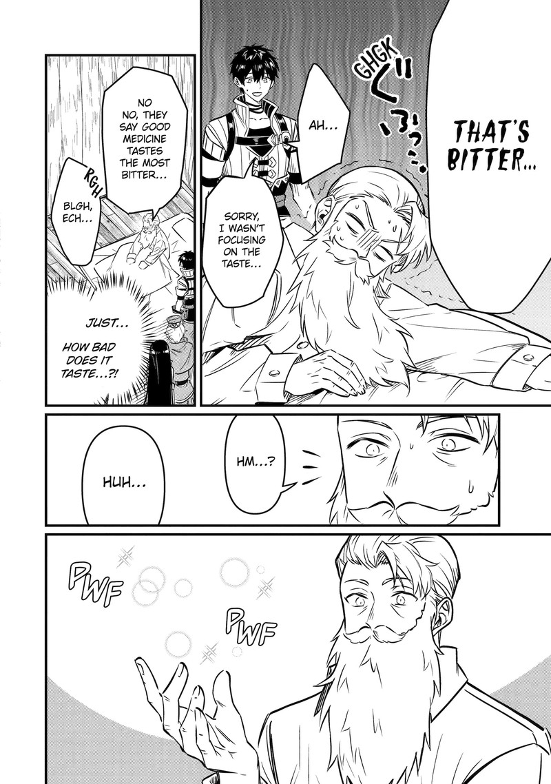 Frontier Life With A Weird Dragon And An Errand Boy 10 16