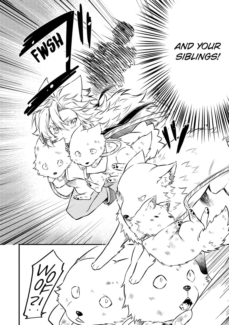 Frontier Life With A Weird Dragon And An Errand Boy 10 2