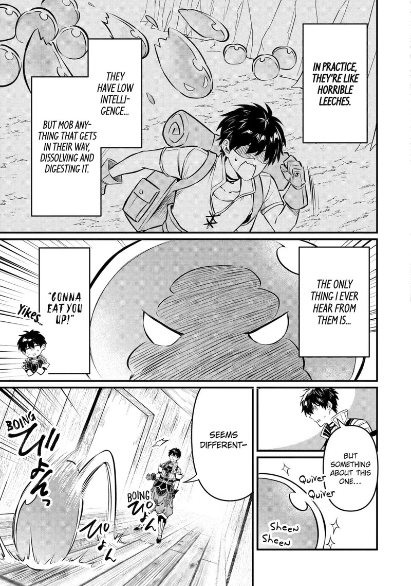 Frontier Life With A Weird Dragon And An Errand Boy 11 5