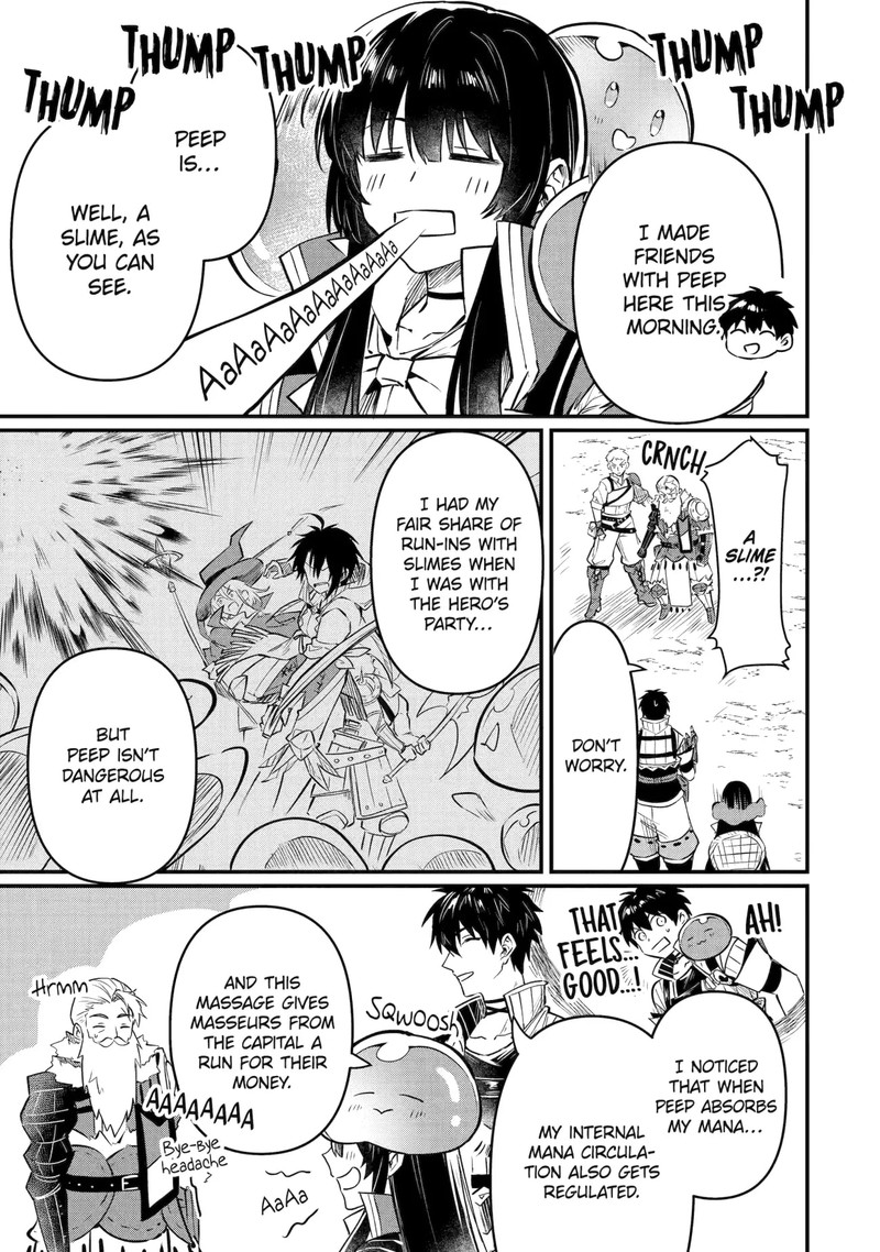 Frontier Life With A Weird Dragon And An Errand Boy 12 3