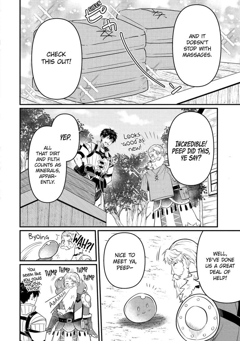 Frontier Life With A Weird Dragon And An Errand Boy 12 4