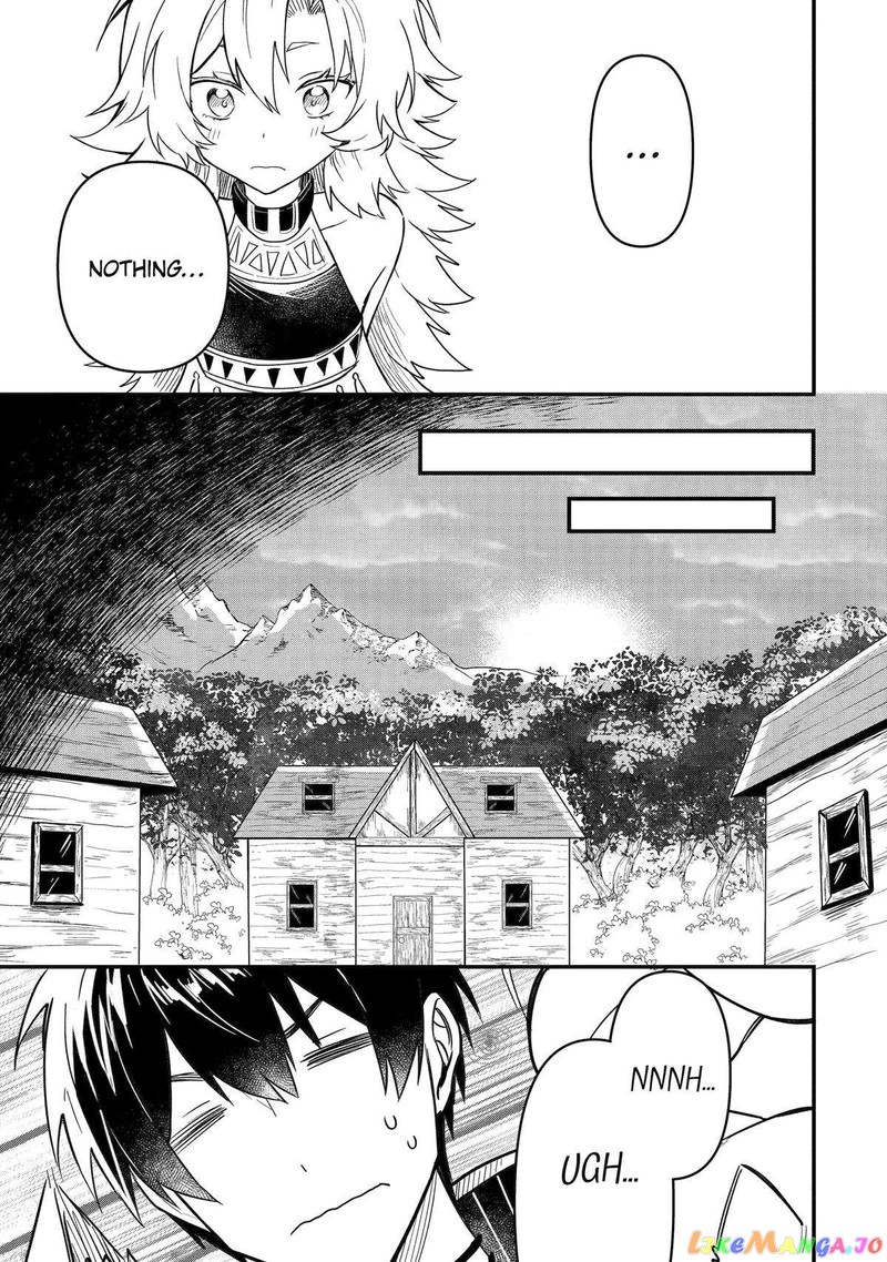 Frontier Life With A Weird Dragon And An Errand Boy 14 15