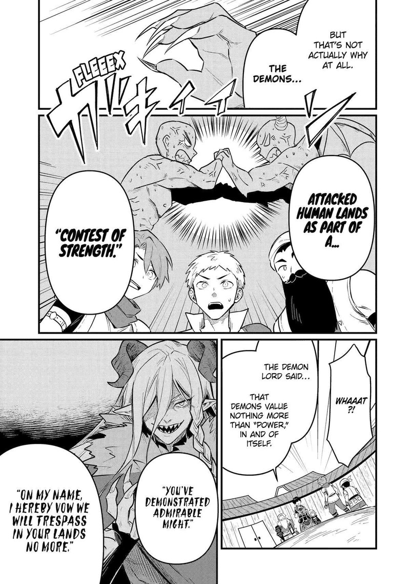 Frontier Life With A Weird Dragon And An Errand Boy 17 7