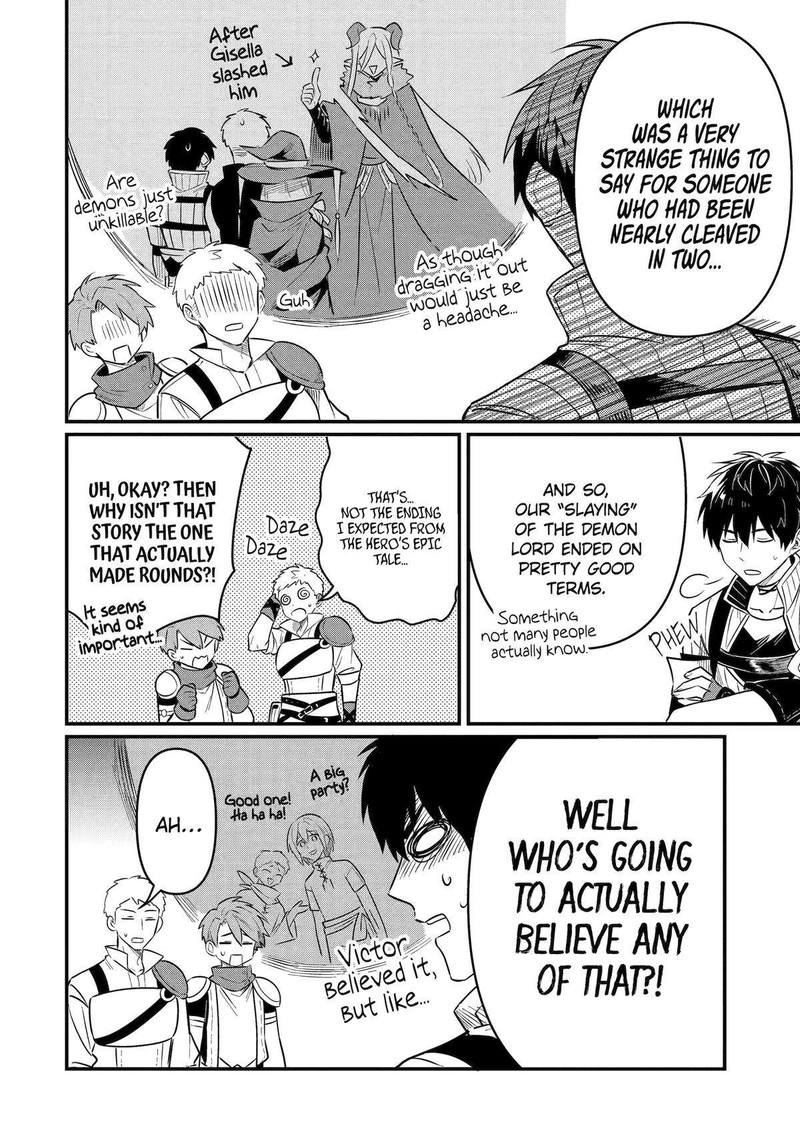 Frontier Life With A Weird Dragon And An Errand Boy 17 8
