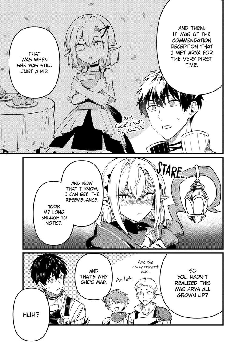Frontier Life With A Weird Dragon And An Errand Boy 17 9