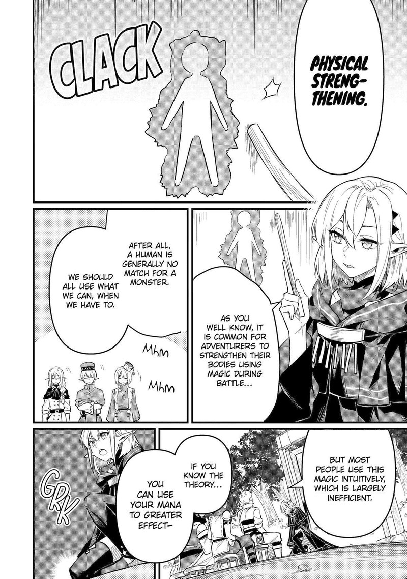 Frontier Life With A Weird Dragon And An Errand Boy 18 6
