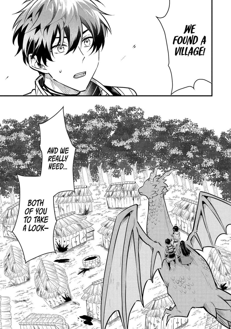 Frontier Life With A Weird Dragon And An Errand Boy 19 5