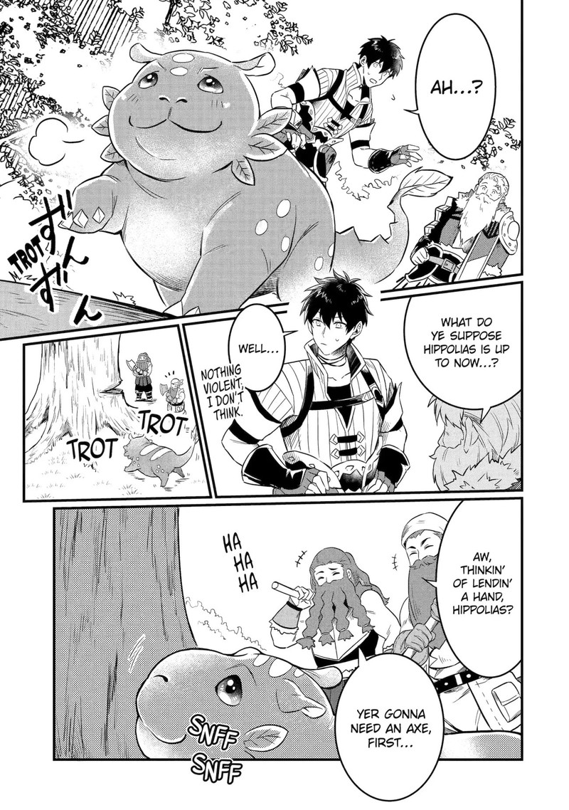 Frontier Life With A Weird Dragon And An Errand Boy 2 15