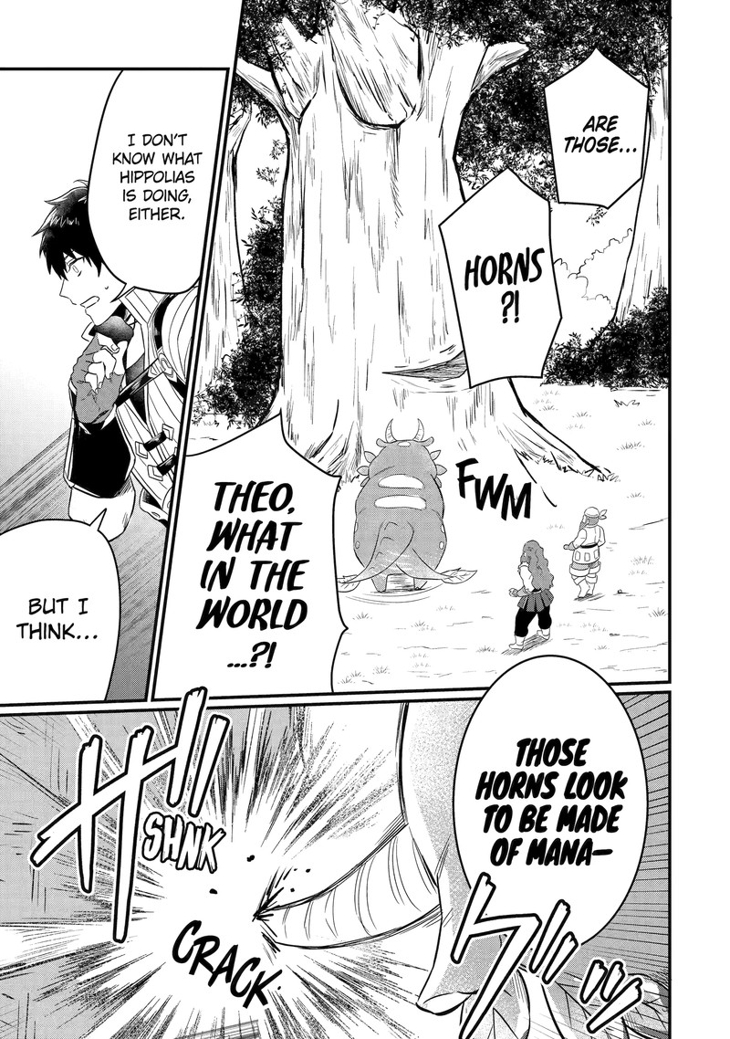 Frontier Life With A Weird Dragon And An Errand Boy 2 17