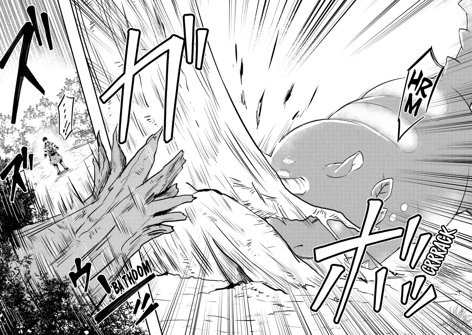 Frontier Life With A Weird Dragon And An Errand Boy 2 18