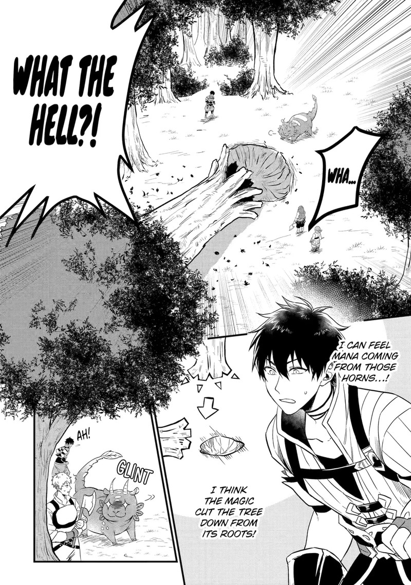Frontier Life With A Weird Dragon And An Errand Boy 2 19