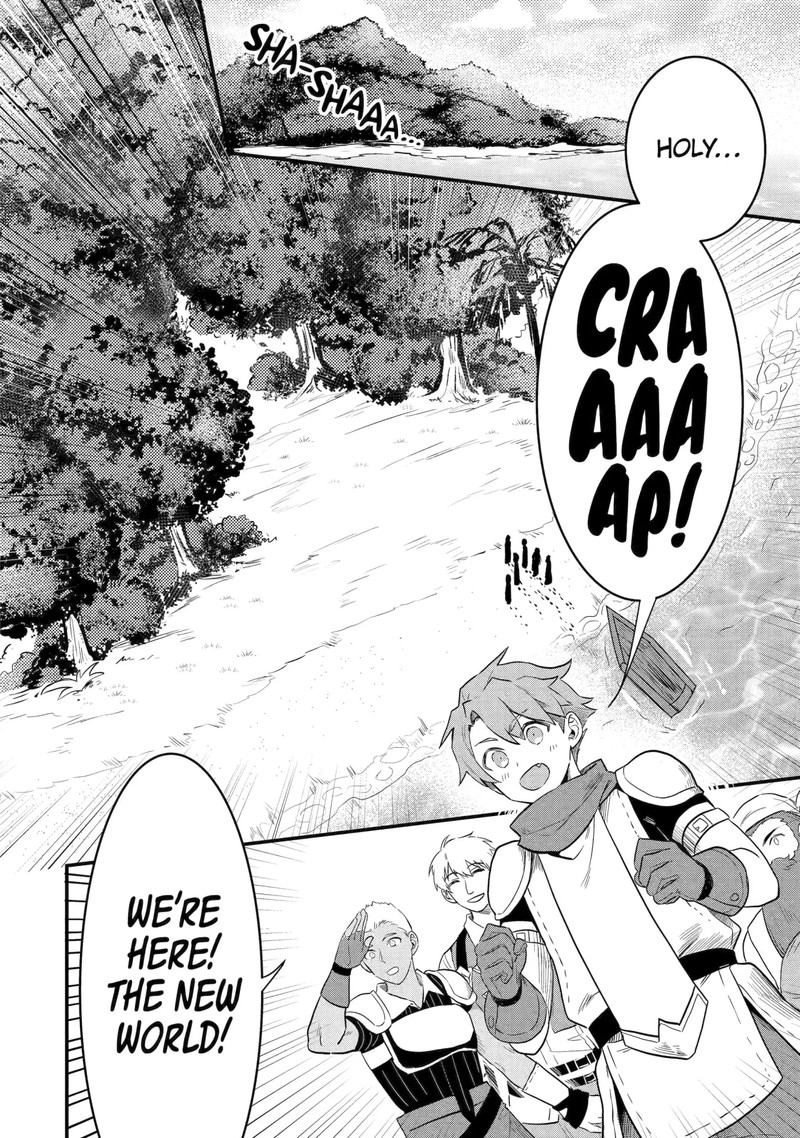 Frontier Life With A Weird Dragon And An Errand Boy 2 2