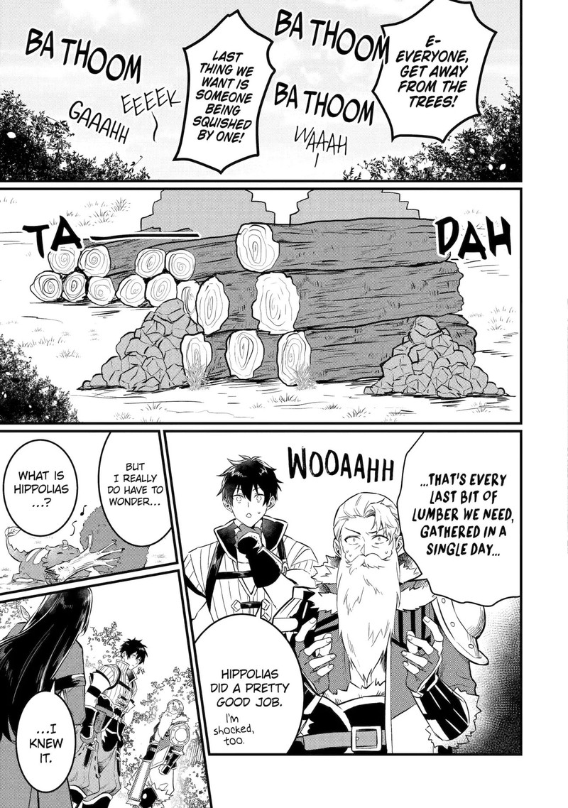 Frontier Life With A Weird Dragon And An Errand Boy 2 20