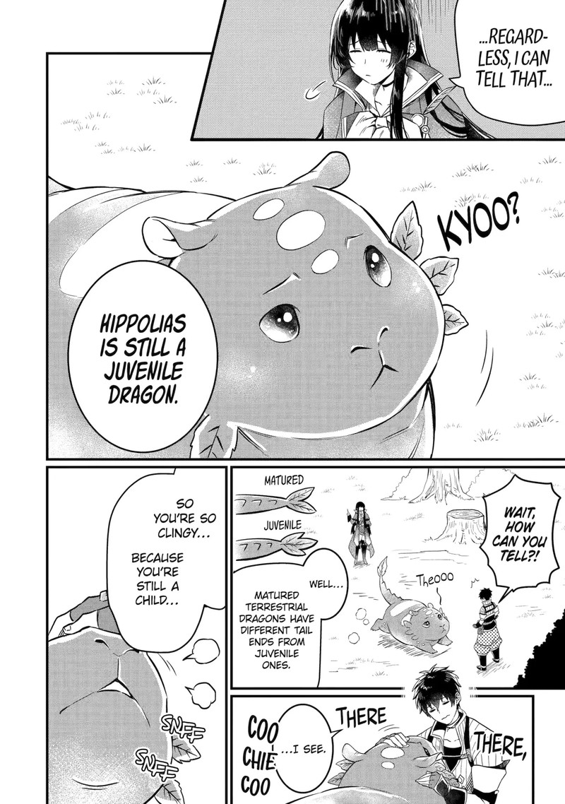 Frontier Life With A Weird Dragon And An Errand Boy 2 25