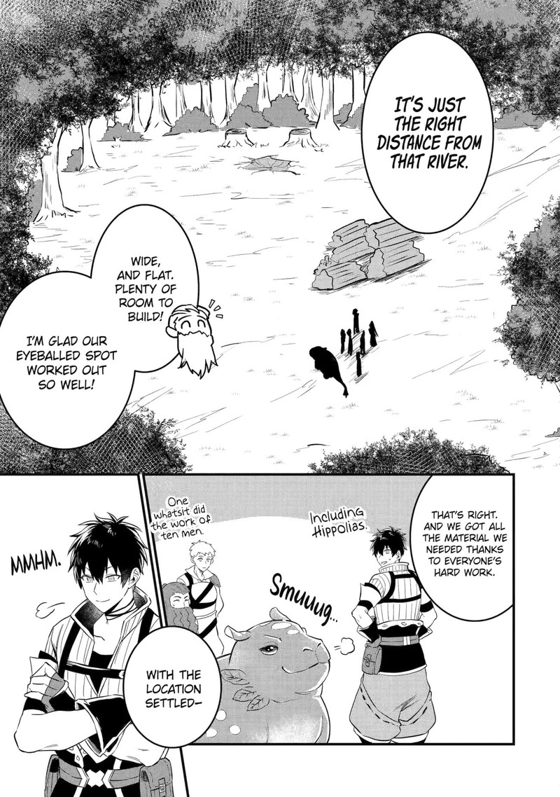 Frontier Life With A Weird Dragon And An Errand Boy 2 27