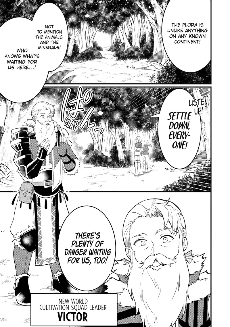 Frontier Life With A Weird Dragon And An Errand Boy 2 3